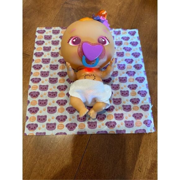 Bellies mimi Miao doll - Picture 1 of 5